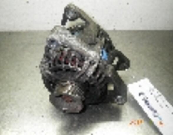 Alternator OPEL Agila (A) (A H00)