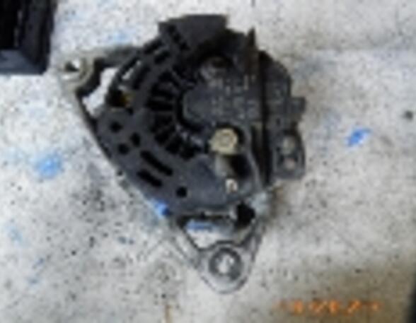 Alternator OPEL Agila (A) (A H00)