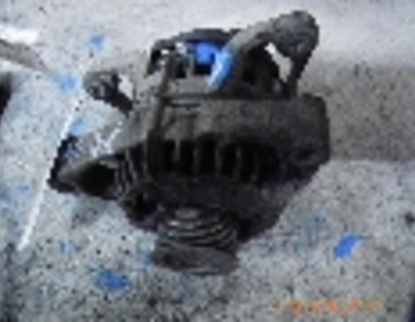 Alternator OPEL Agila (A) (A H00)