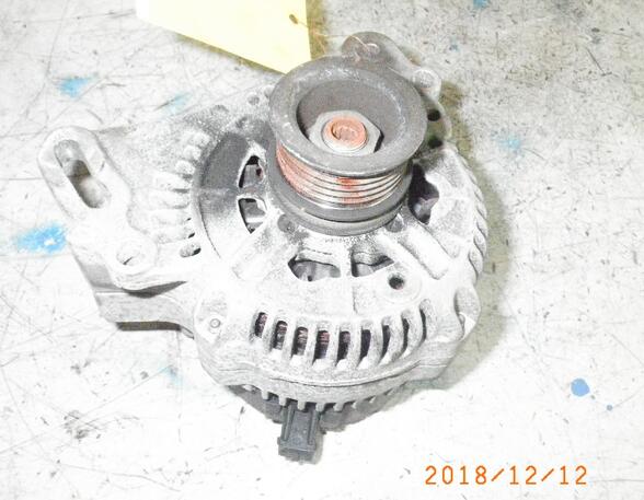 118478 Lichtmaschine VW Golf III (1H) 028903025GX