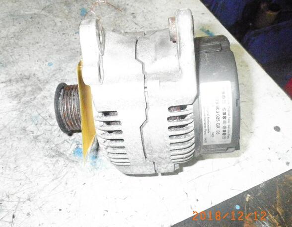 118478 Lichtmaschine VW Golf III (1H) 028903025GX