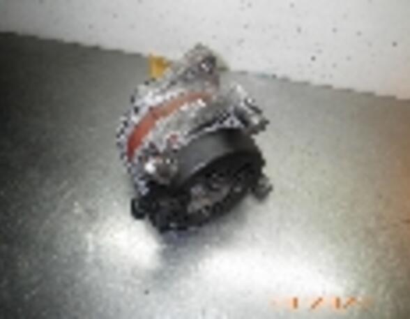 Alternator MAZDA 3 (BK)