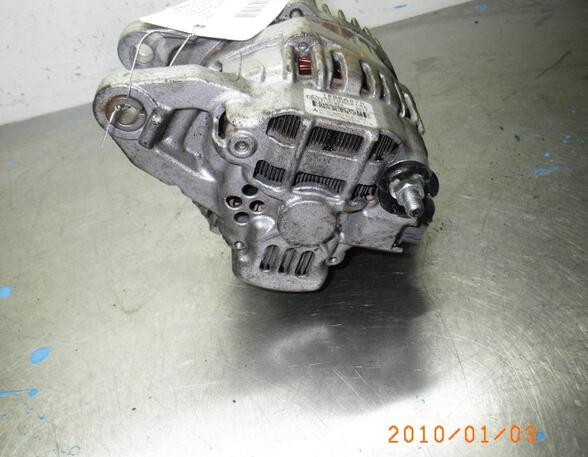 Alternator MITSUBISHI Colt VI (Z2A, Z3A)