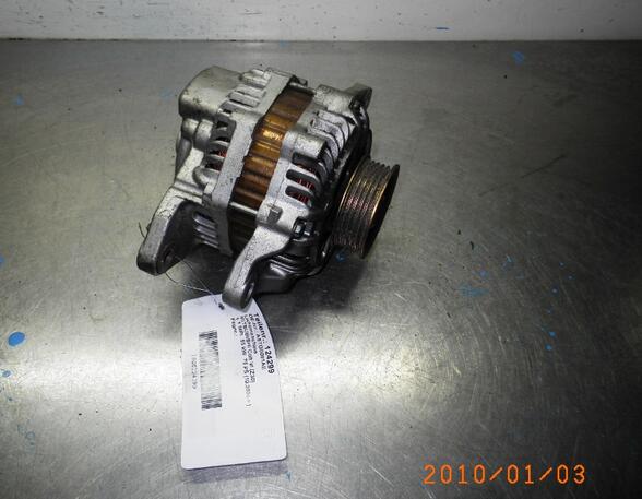 Alternator MITSUBISHI Colt VI (Z2A, Z3A)