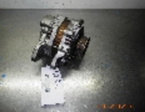 Dynamo (Alternator) MITSUBISHI Colt VI (Z2A, Z3A)