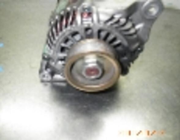 Alternator MITSUBISHI Colt VI (Z2A, Z3A)