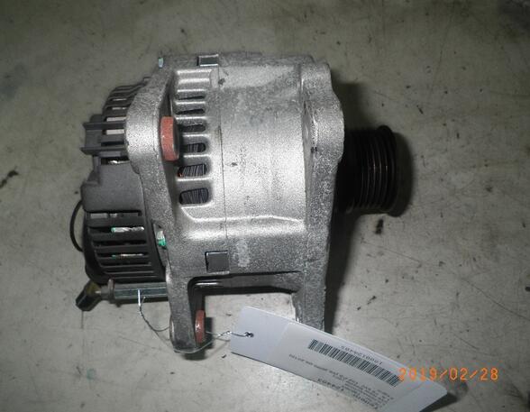 124403 Lichtmaschine VW New Beetle (9C) 746065