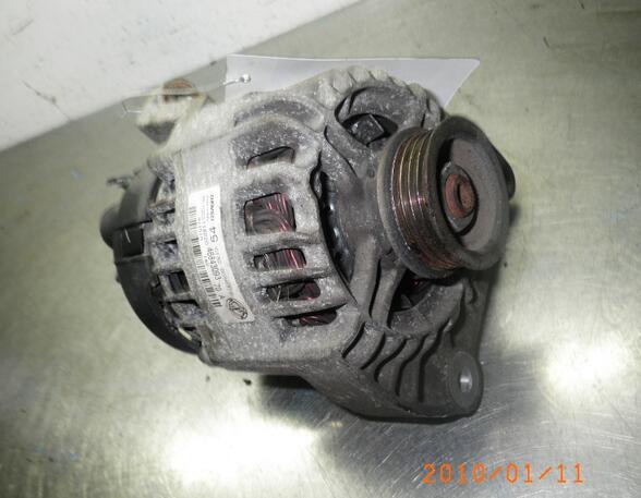 Alternator FIAT Punto (188)