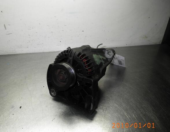 Alternator FIAT Punto (188)