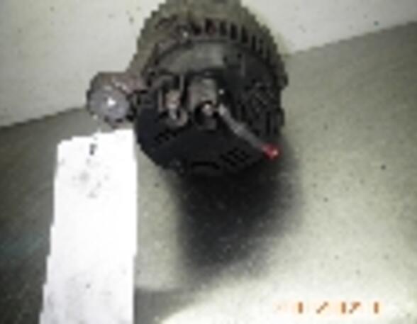 Dynamo (Alternator) FIAT Punto (188)