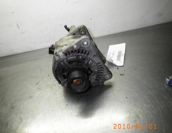 Alternator SEAT Ibiza II (6K1)