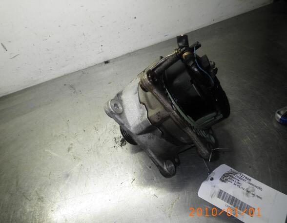 Alternator SEAT Ibiza II (6K1)