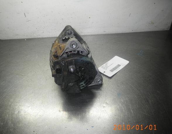 Alternator OPEL Corsa D (S07)