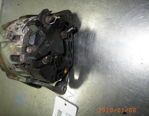 Dynamo (Alternator) OPEL Agila (A) (A H00)