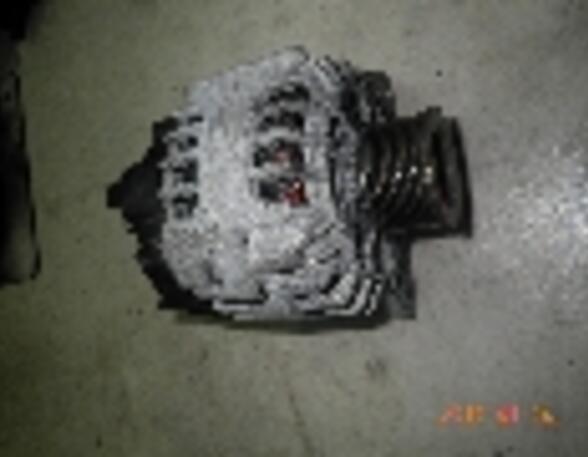 Alternator RENAULT Twingo II (CN0)