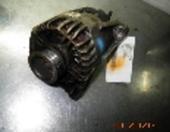 Dynamo (Alternator) FIAT Panda (169)