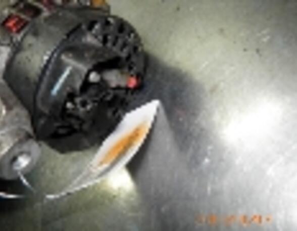 Dynamo (Alternator) FIAT Panda (169)