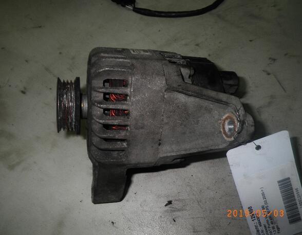 Alternator FIAT Punto (188)