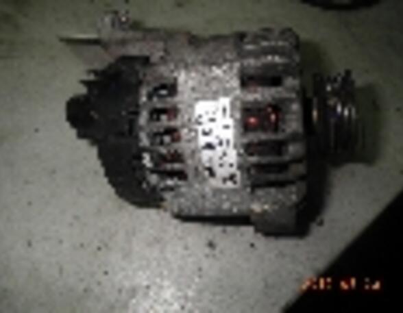 Alternator FIAT Punto (188)