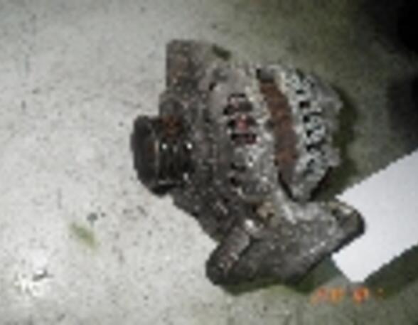 Dynamo (Alternator) FORD Fiesta V (JD, JH)