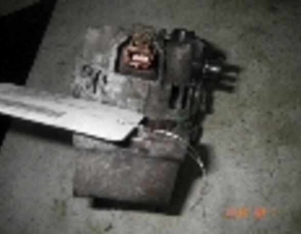 Dynamo (Alternator) FORD Fiesta V (JD, JH)