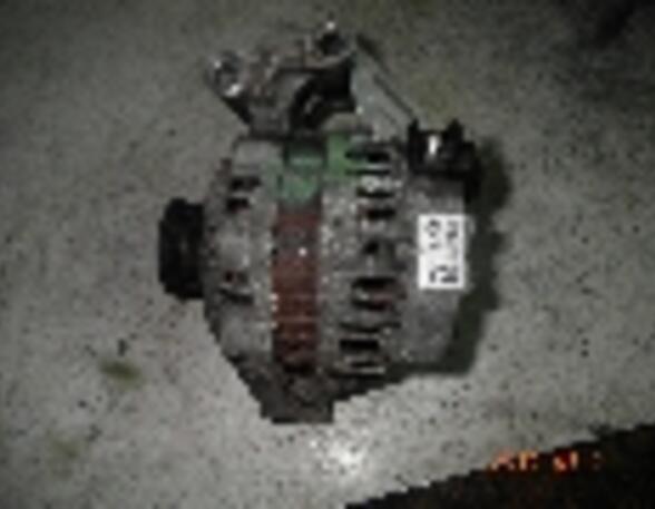 Dynamo (Alternator) FORD Fiesta V (JD, JH)