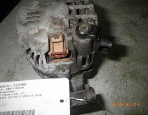 Dynamo (Alternator) FORD Fiesta V (JD, JH)