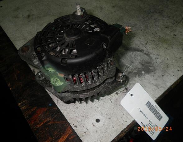 Dynamo (Alternator) OPEL Astra H (L48)