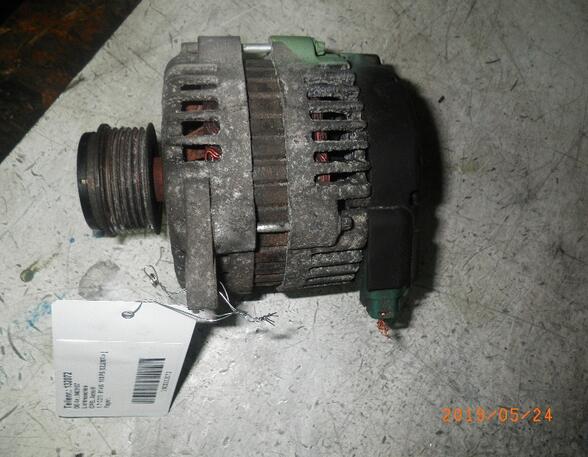 Dynamo (Alternator) OPEL Astra H (L48)