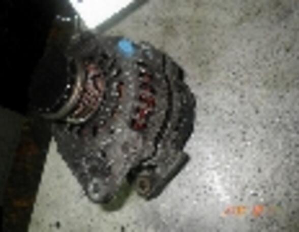 Dynamo (Alternator) OPEL Astra H (L48)