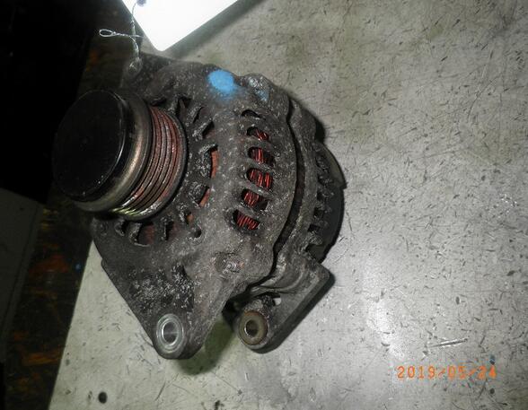 Alternator OPEL Astra H (L48)