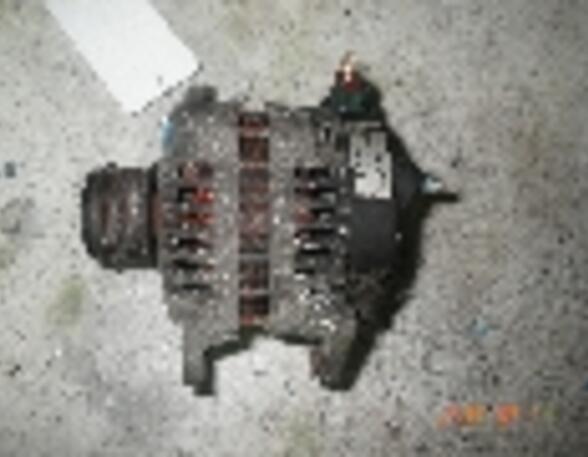 Dynamo (Alternator) OPEL Astra H (L48)