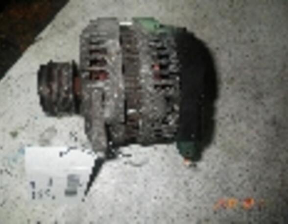 Alternator OPEL Astra H (L48)