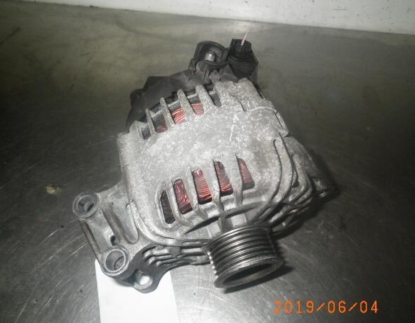 Dynamo (Alternator) FORD Fiesta VI (CB1, CCN)