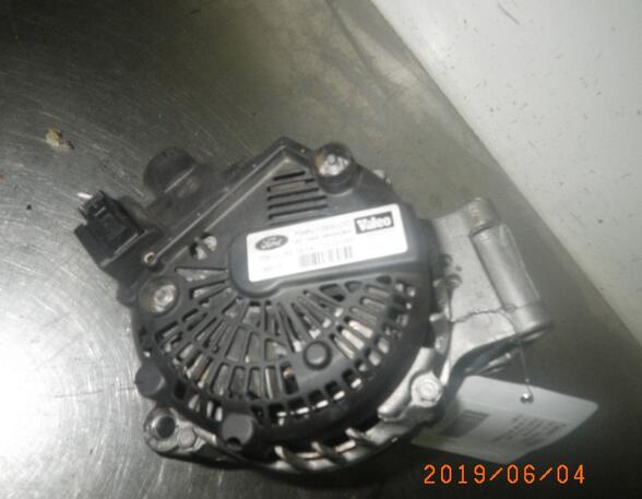 Dynamo (Alternator) FORD Fiesta VI (CB1, CCN)