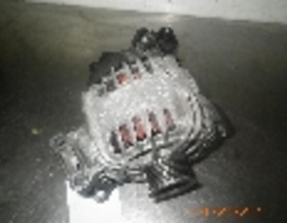 Alternator FORD Fiesta VI (CB1, CCN)