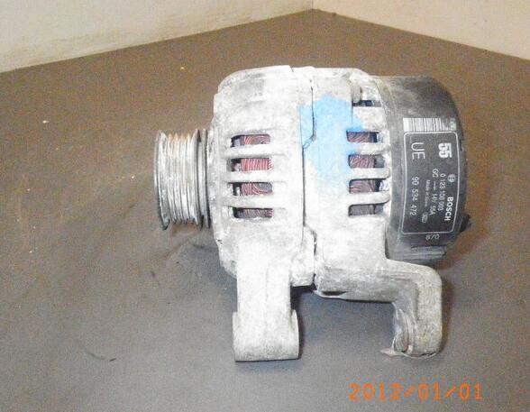 Dynamo (Alternator) OPEL Corsa B (73, 78, 79)