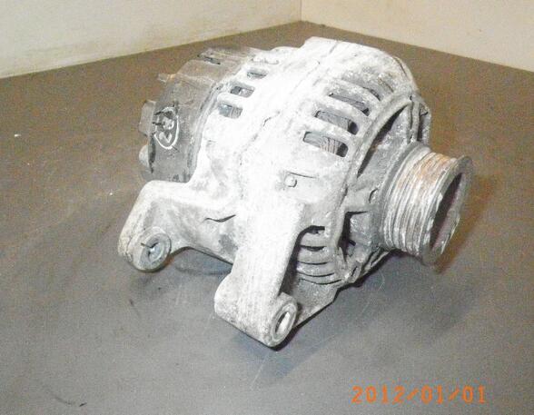 Alternator OPEL Corsa B (73, 78, 79)