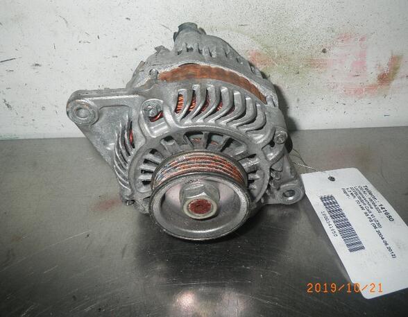 Alternator MITSUBISHI Colt VI (Z2A, Z3A)