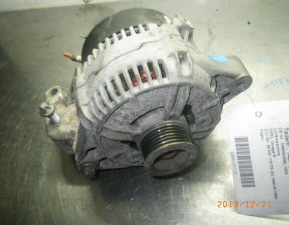 Alternator OPEL Omega B (V94)