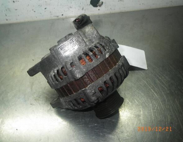 Alternator MAZDA 6 Station Wagon (GY)