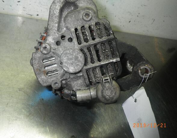 Alternator MAZDA 6 Station Wagon (GY)