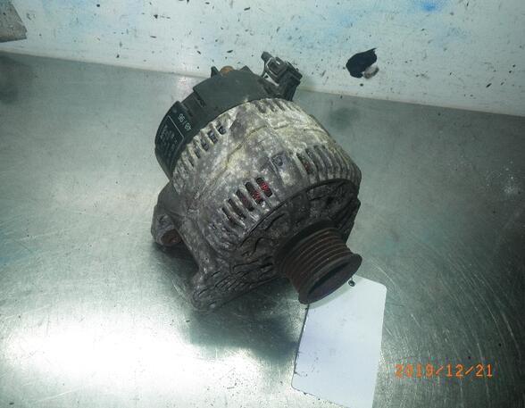 Dynamo (Alternator) VW Golf III (1H1)