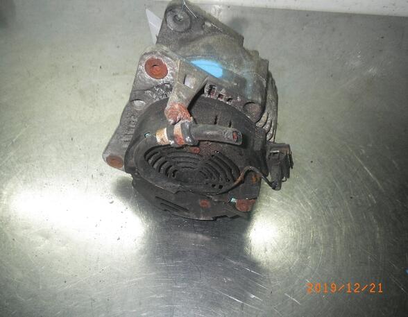 Dynamo (Alternator) VW Golf III (1H1)