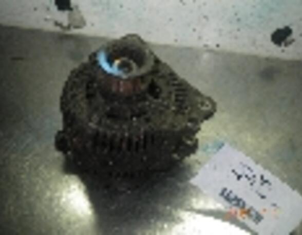 Dynamo (Alternator) VW Golf III (1H1)