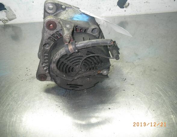 Dynamo (Alternator) VW Golf III (1H1)