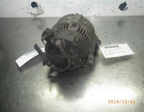 Dynamo (Alternator) VW Golf III (1H1)