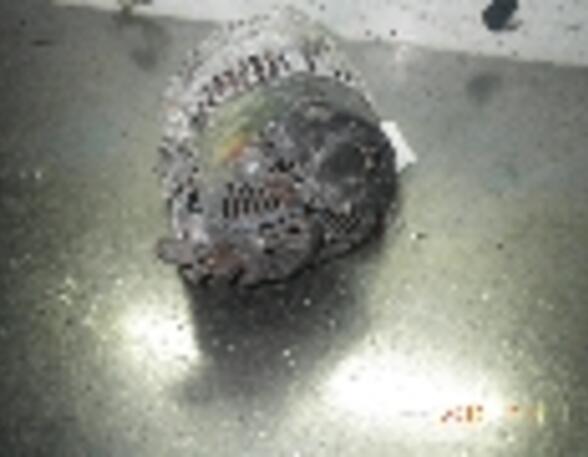 Dynamo (Alternator) VW Golf III (1H1)