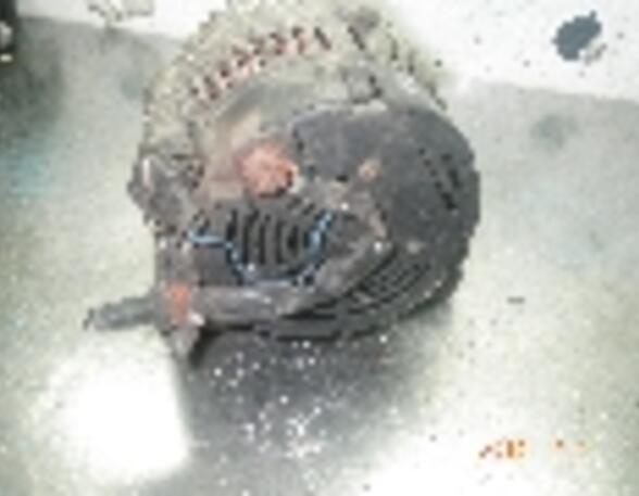 Dynamo (Alternator) VW Golf III (1H1)