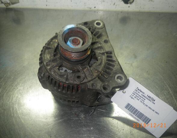 Dynamo (Alternator) VW Golf III (1H1)